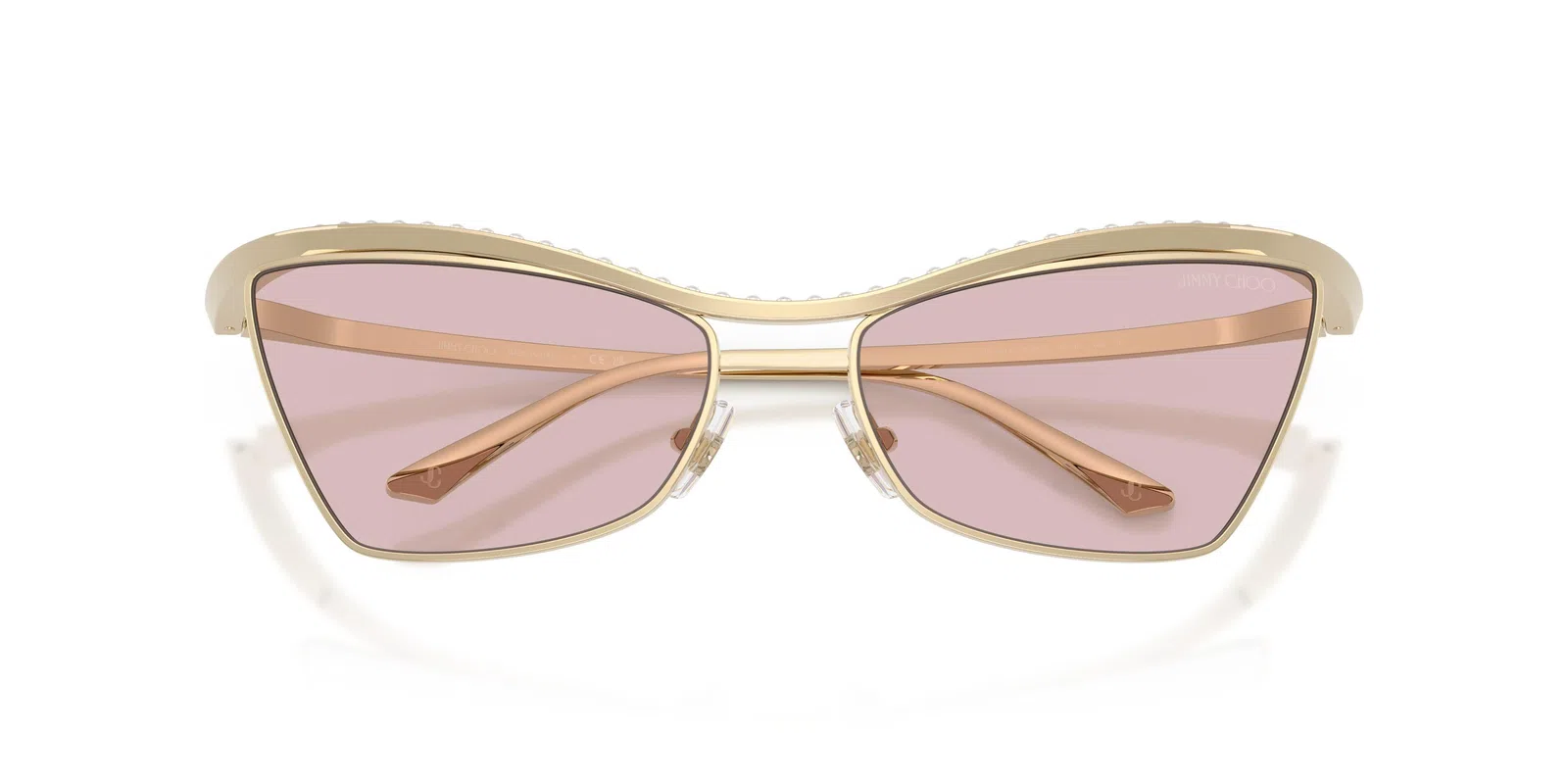 Jimmy Choo 4014H Sunglasses - view 14